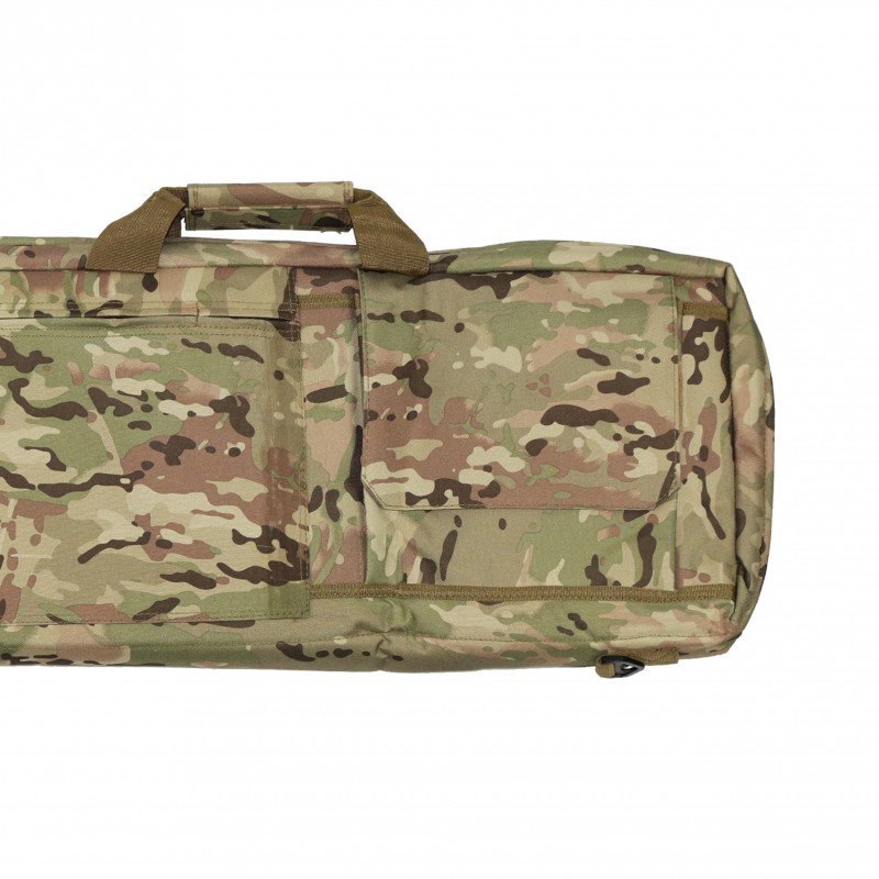 Pistol Length Rifle Bag Camo OutdoorSportsUSA